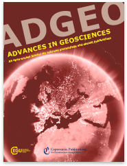 ADGEO cover ADGEO cover